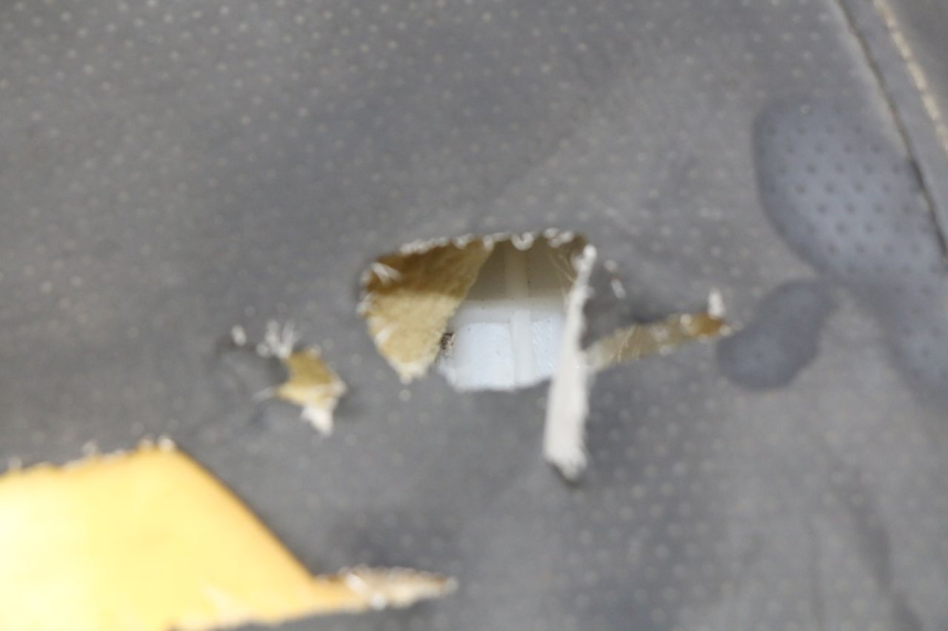 photo de SELLE EASY WATTS E-OPAI 1 (2019 - 2024) - Détail de la pièce