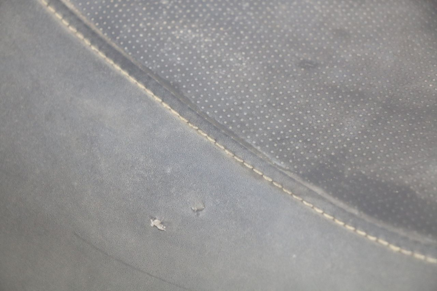 photo de SELLE EASY WATTS E-OPAI 1 (2019 - 2024) - Inspection visuelle