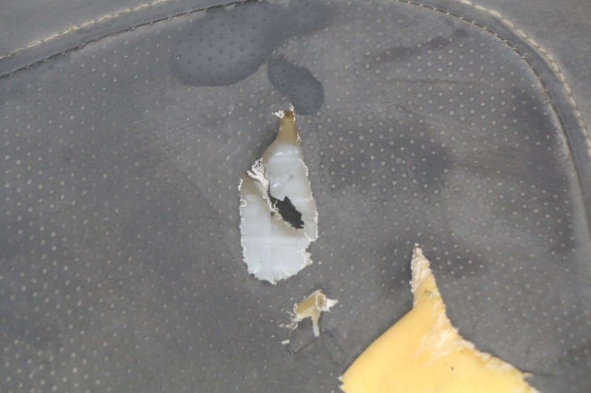 photo de SELLE EASY WATTS E-OPAI 1 (2019 - 2024) - Zoom qualité