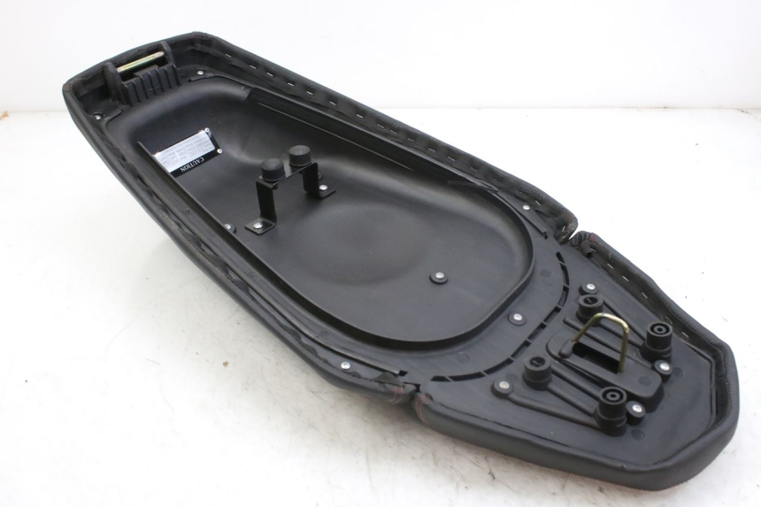 photo de SELLE WAYSCRAL E-SPEED 1 (2022 - 2024) - Zoom état d’usage