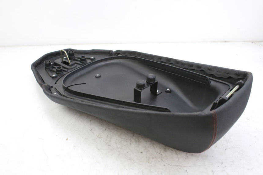 photo de SELLE WAYSCRAL E-SPEED 1 (2022 - 2024) - Gros plan technique