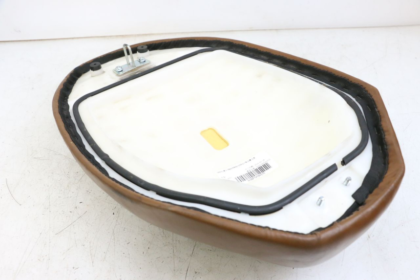 photo de SELLE WAYSCRAL E-START 1 (2018 - 2022) - Détail de la pièce