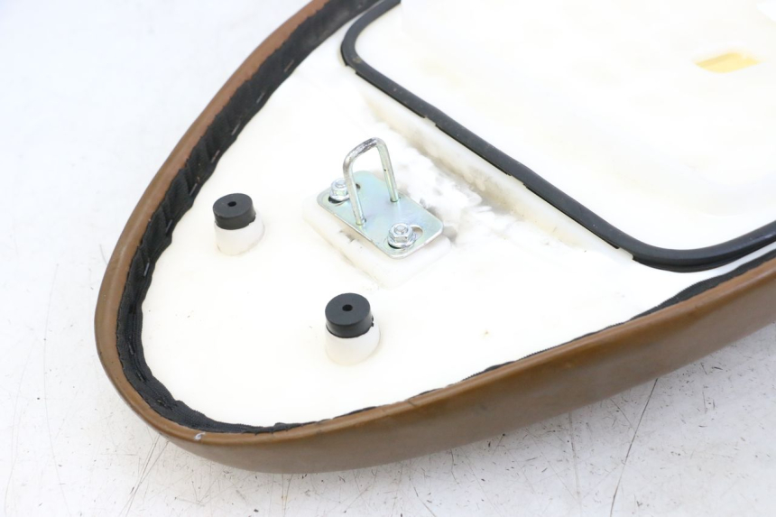 photo de SELLE WAYSCRAL E-START 1 (2018 - 2022) - Autre angle de vue