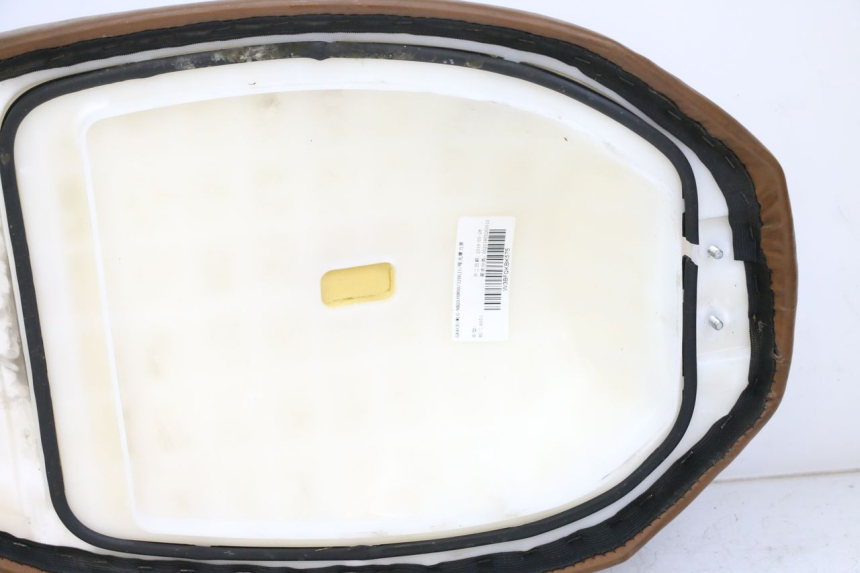 photo de SELLE WAYSCRAL E-START 1 (2018 - 2022) - Gros plan technique