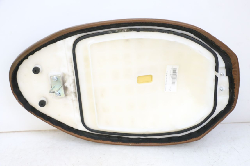 photo de SELLE WAYSCRAL E-START 1 (2018 - 2022) - Points de fixation