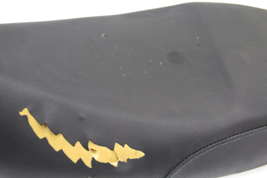 photo de SELLE RIDE E1 1 (2014 - 2022) - Zoom état d’usage