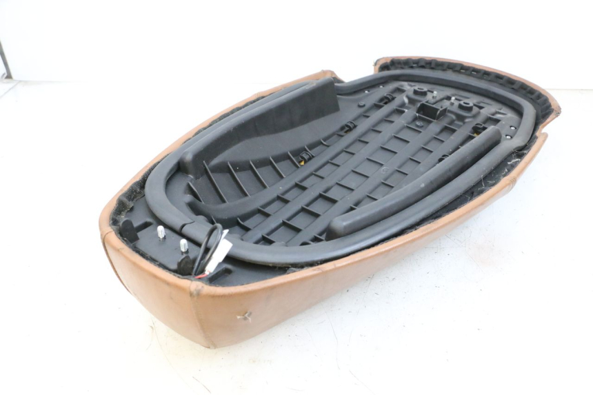 photo de SELLE SEGWAY NINEBOT E125S 1 (2022 - 2026) - Vue produit