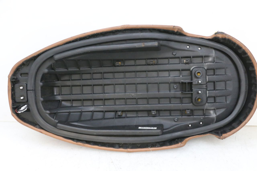 photo de SELLE SEGWAY NINEBOT E125S 1 (2022 - 2026) - Détails caractéristiques