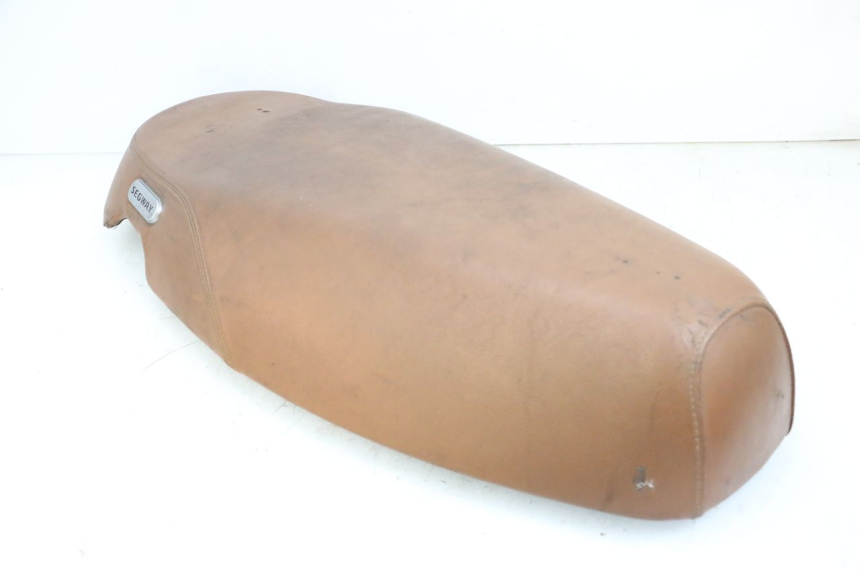 photo de SELLE SEGWAY NINEBOT E125S 1 (2022 - 2026) - Focus structure