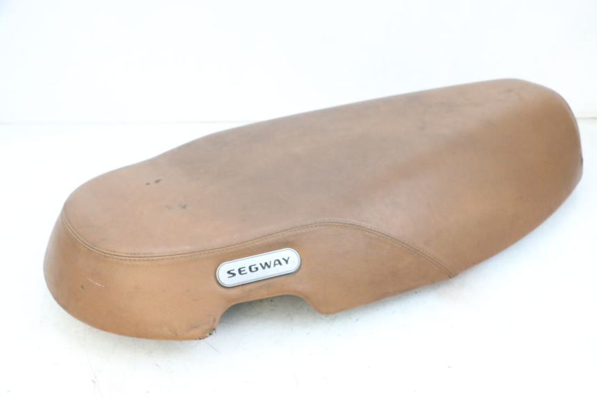 photo de SELLE SEGWAY NINEBOT E125S 1 (2022 - 2026) - Zoom qualité