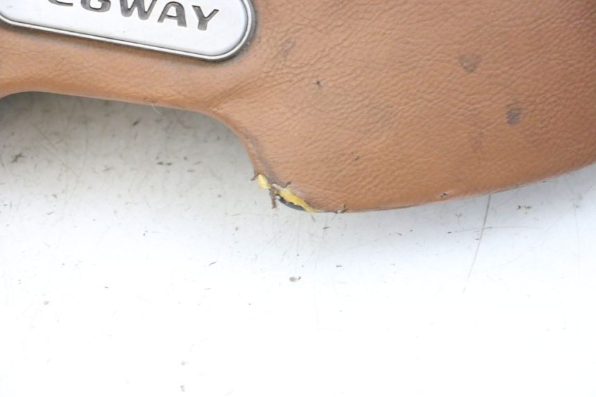 photo de SELLE SEGWAY NINEBOT E125S 1 (2022 - 2026) - Zoom état d’usage