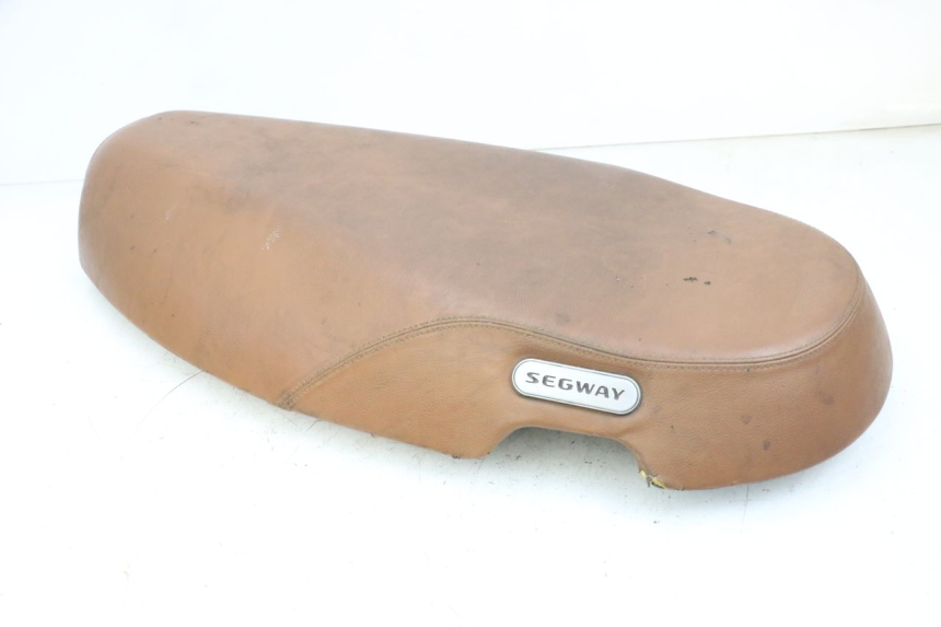 photo de SELLE SEGWAY NINEBOT E125S 1 (2022 - 2026) - Autre angle de vue