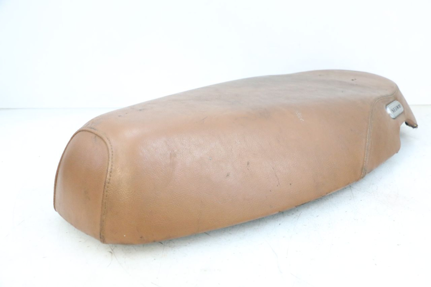 photo de SELLE SEGWAY NINEBOT E125S 1 (2022 - 2026) - Gros plan technique