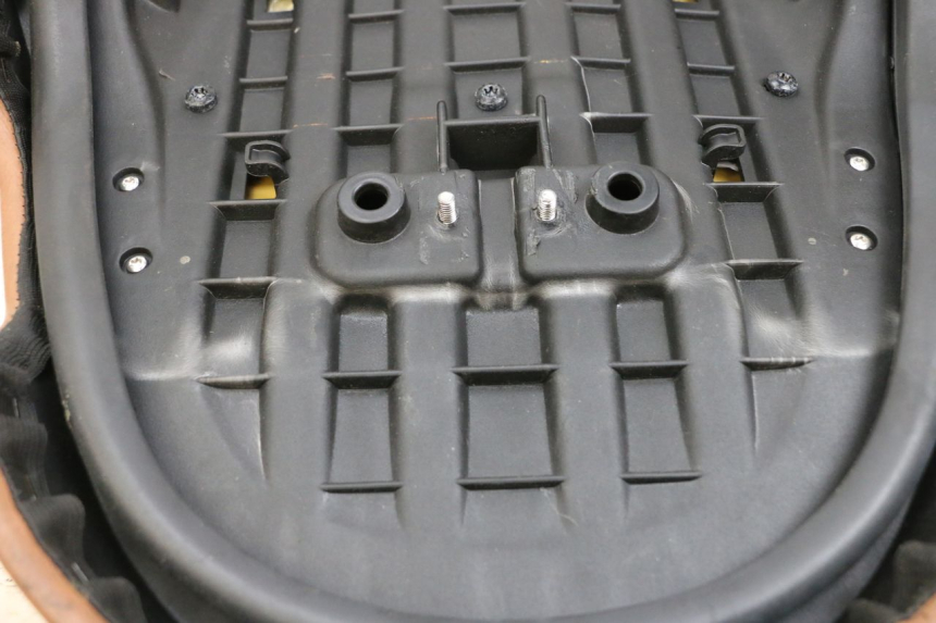 photo de SELLE SEGWAY NINEBOT E125S 1 (2022 - 2026) - Vue d’ensemble