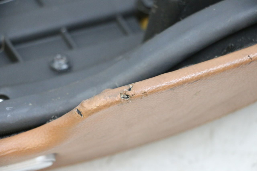 photo de SELLE SEGWAY NINEBOT E125S 1 (2022 - 2026) - État de surface