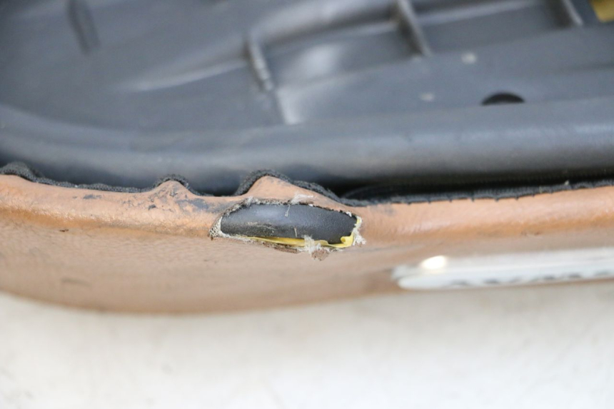 photo de SELLE SEGWAY NINEBOT E125S 1 (2022 - 2026) - Pièce contrôlée