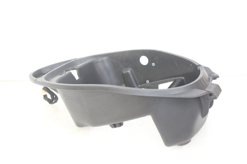 photo de SELLE EFUN E2GO 1 (2017 - 2021) - Détails caractéristiques