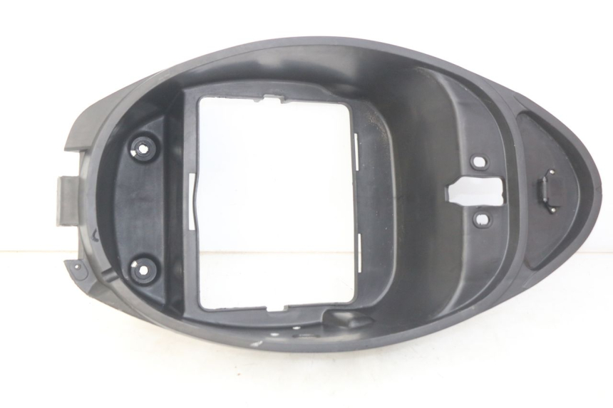 photo de SELLE EFUN E2GO 1 (2017 - 2021) - Zoom composants