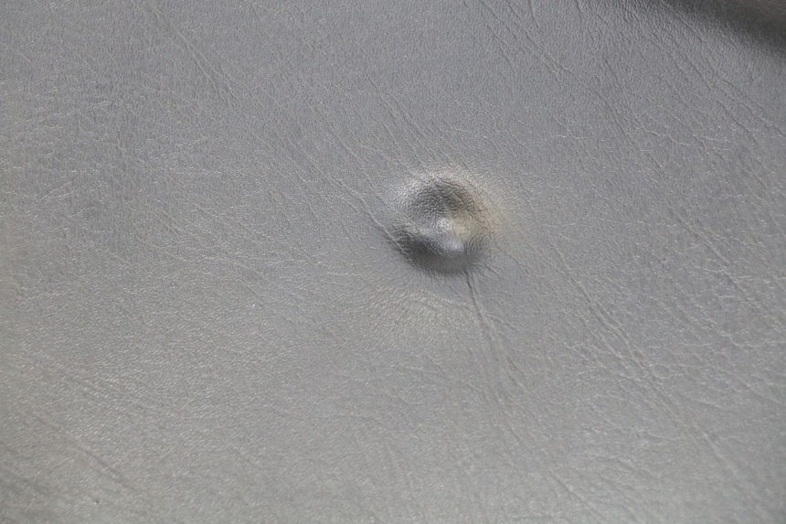 photo de SELLE EFUN E2GO 1 (2017 - 2021) - Gros plan technique