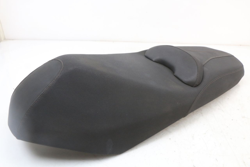 photo de SELLE LONGJIA EASY MAX 125 (2020 - 2024) - Zoom état d’usage