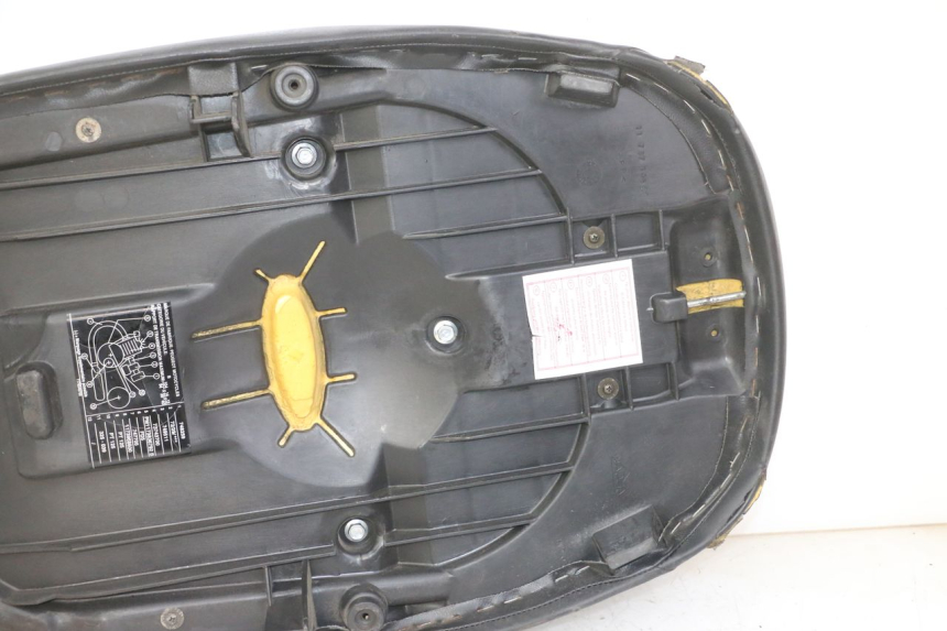 photo de SELLE PEUGEOT ELYSTAR 125 (2002 - 2007) - Vue produit