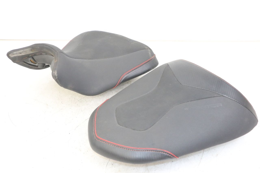 photo de SELLE KAWASAKI ER-6 ER6 N 650 (2012 - 2016) - Détail de la pièce
