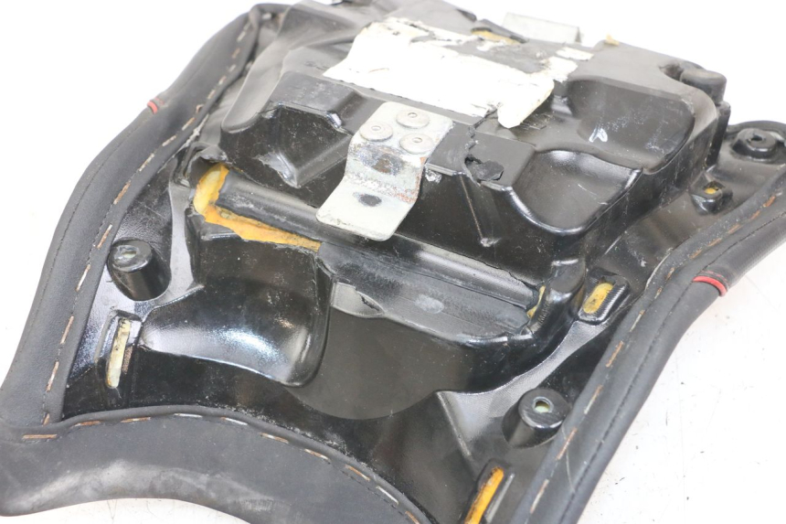 photo de SELLE KAWASAKI ER-6 ER6 N 650 (2012 - 2016) - Détails caractéristiques