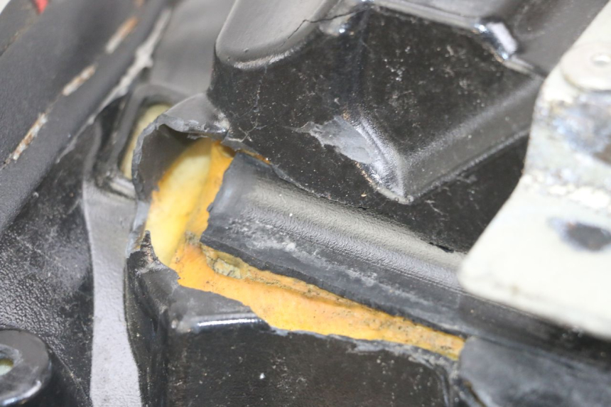 photo de SELLE KAWASAKI ER-6 ER6 N 650 (2012 - 2016) - Zoom composants