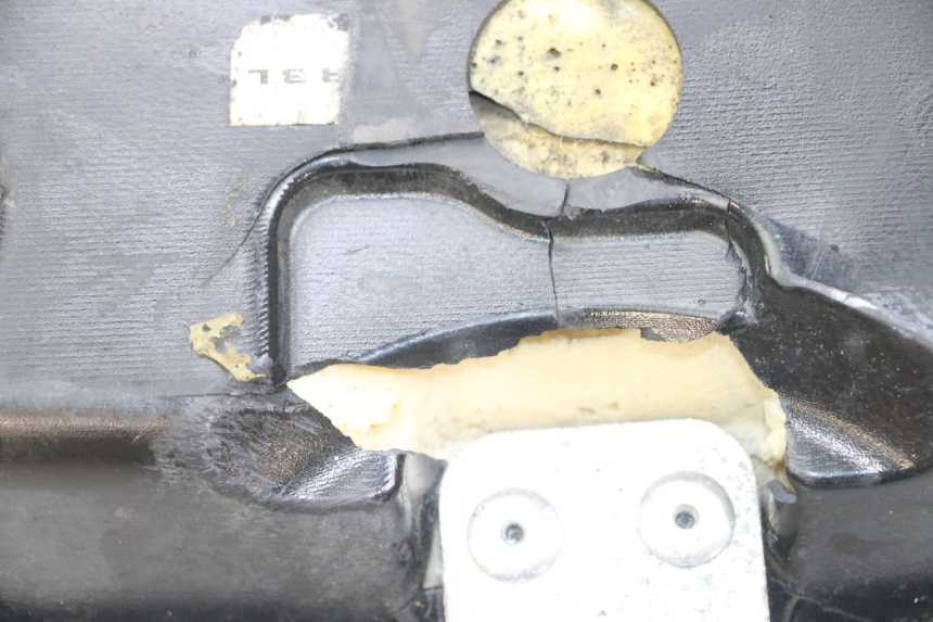 photo de SELLE KAWASAKI ER-6 ER6 N 650 (2012 - 2016) - Photo complémentaire