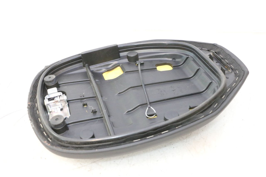 photo de SELLE ASKOLL ESPRO 1 - Autre angle de vue
