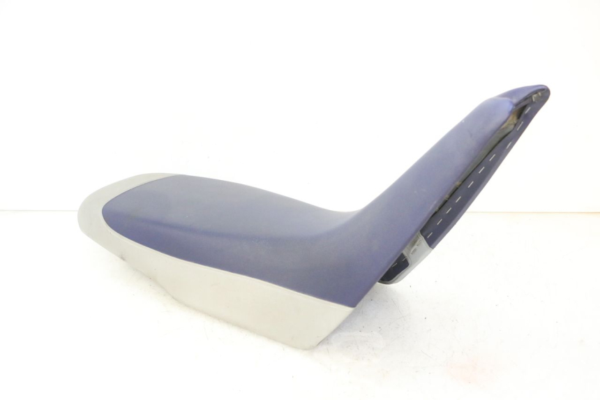 photo de SELLE APRILIA ETX 125 (1998 - 2002) - Détails caractéristiques