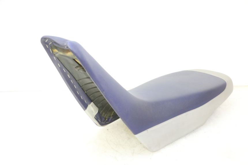 photo de SELLE APRILIA ETX 125 (1998 - 2002) - Vue rapprochée