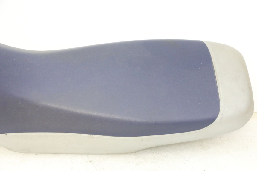 photo de SELLE APRILIA ETX 125 (1998 - 2002) - Photo complémentaire