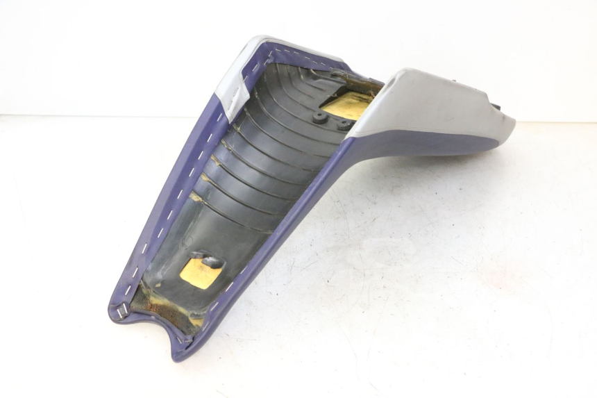 photo de SELLE APRILIA ETX 125 (1998 - 2002) - Zoom état d’usage