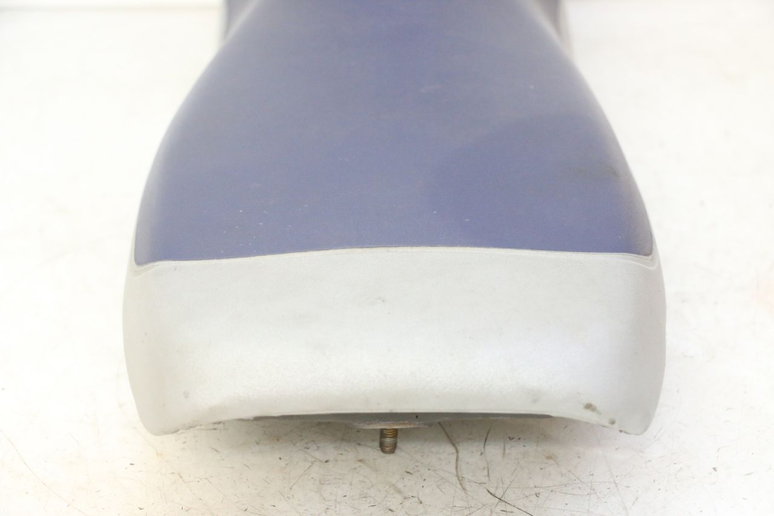 photo de SELLE APRILIA ETX 125 (1998 - 2002) - Marquages et références