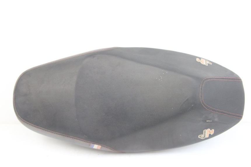 photo de SELLE JM MOTORS EVOLIS 4T 50 (2018 - 2022) - Vue principale