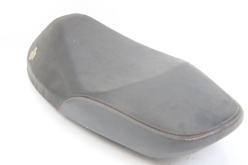 photo de SELLE JM MOTORS EVOLIS 4T 50 (2018 - 2022) - Autre angle de vue