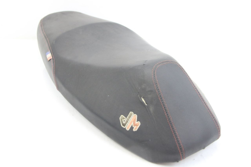 photo de SELLE JM MOTORS EVOLIS 4T 50 (2018 - 2022) - Vue d’ensemble