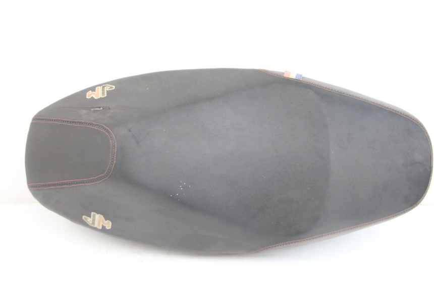 photo de SELLE JM MOTORS EVOLIS 4T 50 (2018 - 2022) - État de surface