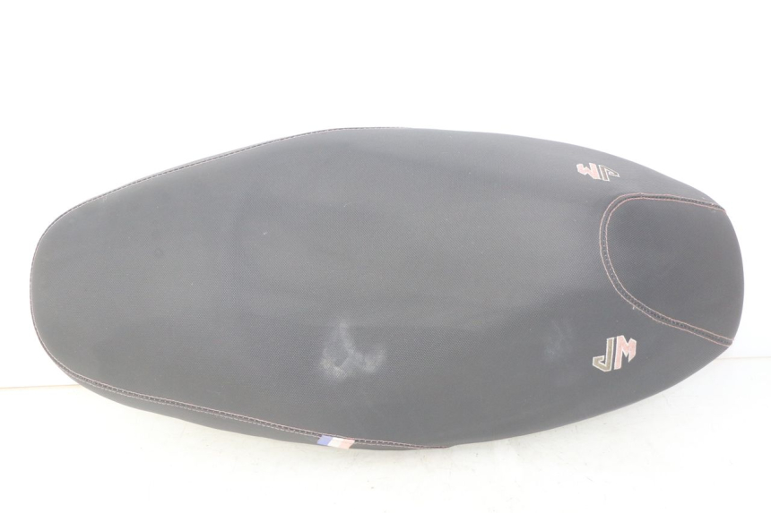 photo de SELLE JM MOTORS EVOLIS 4T 50 (2018 - 2022) - Vue principale