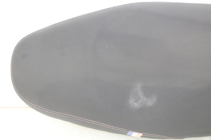 photo de SELLE JM MOTORS EVOLIS 4T 50 (2018 - 2022) - Détails caractéristiques