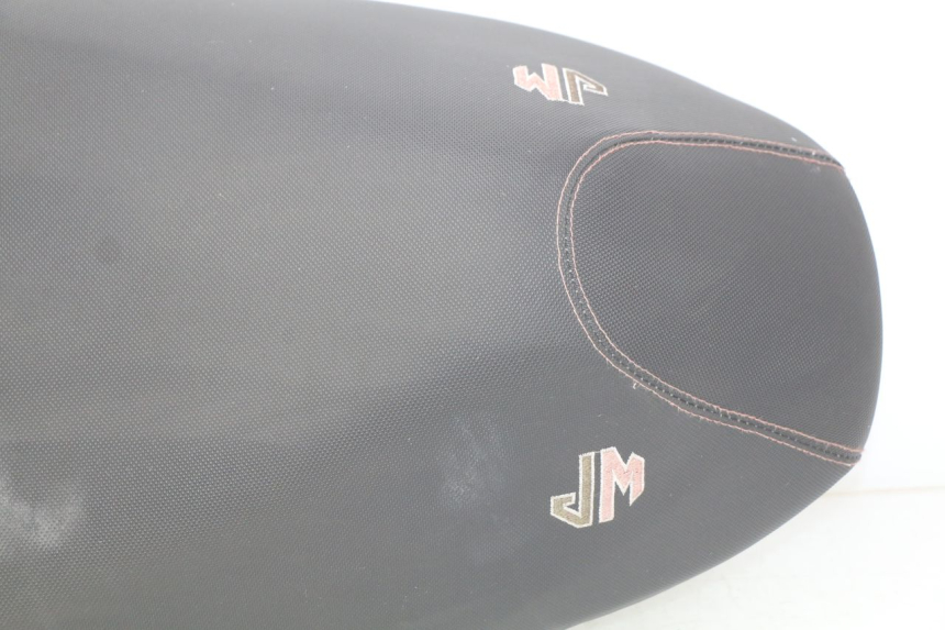 photo de SELLE JM MOTORS EVOLIS 4T 50 (2018 - 2022) - Zoom composants