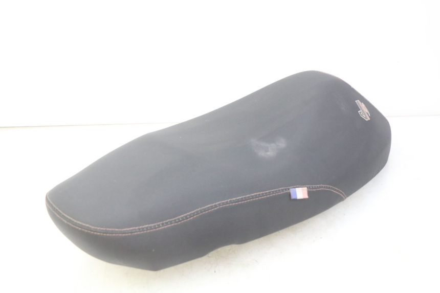 photo de SELLE JM MOTORS EVOLIS 4T 50 (2018 - 2022) - Autre angle de vue