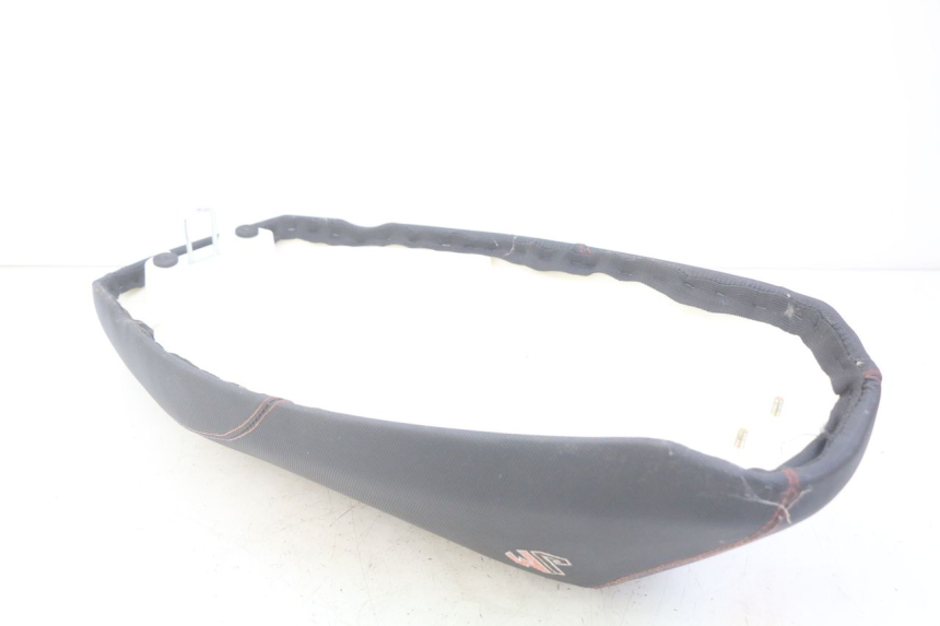 photo de SELLE JM MOTORS EVOLIS 4T 50 (2018 - 2022) - Gros plan technique