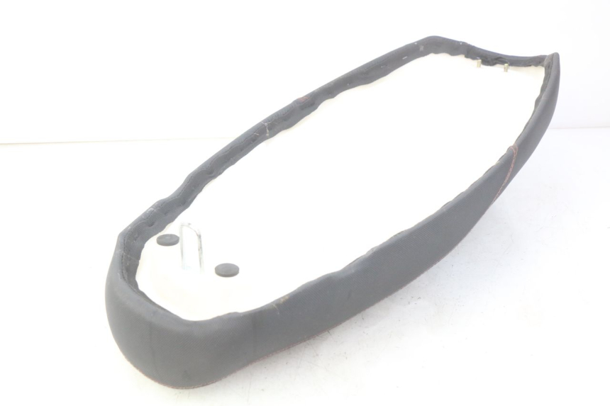 photo de SELLE JM MOTORS EVOLIS 4T 50 (2018 - 2022) - État de surface