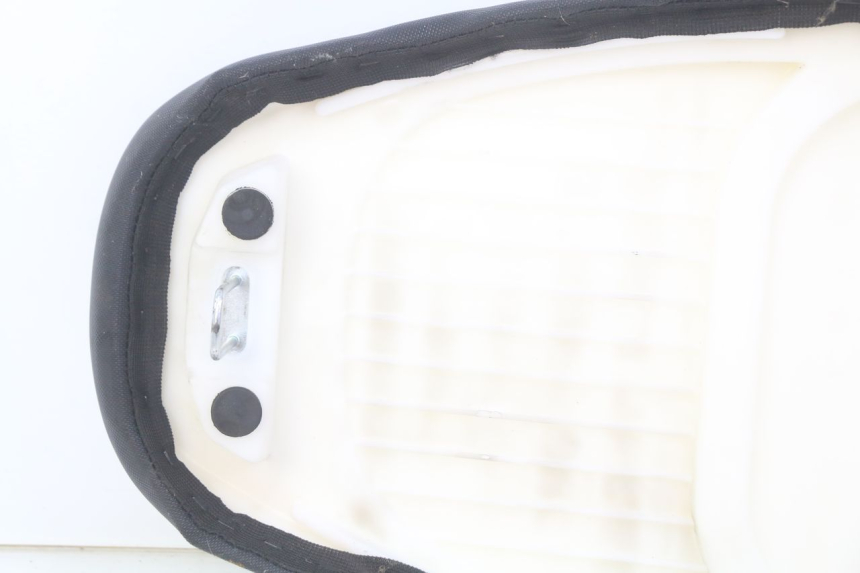 photo de SELLE JM MOTORS EVOLIS 4T 50 (2018 - 2022) - Marquages et références