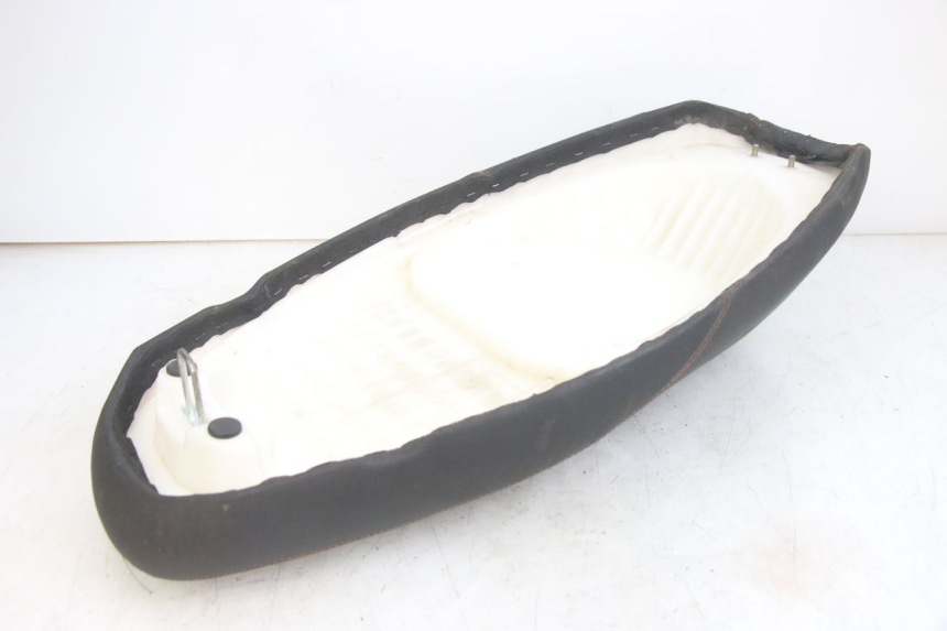 photo de SELLE JM MOTORS EVOLIS 4T 50 (2018 - 2022) - Zoom état d’usage