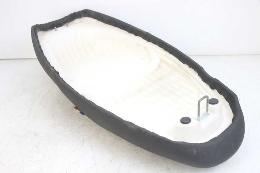 photo de SELLE JM MOTORS EVOLIS 4T 50 (2018 - 2022) - Autre angle de vue