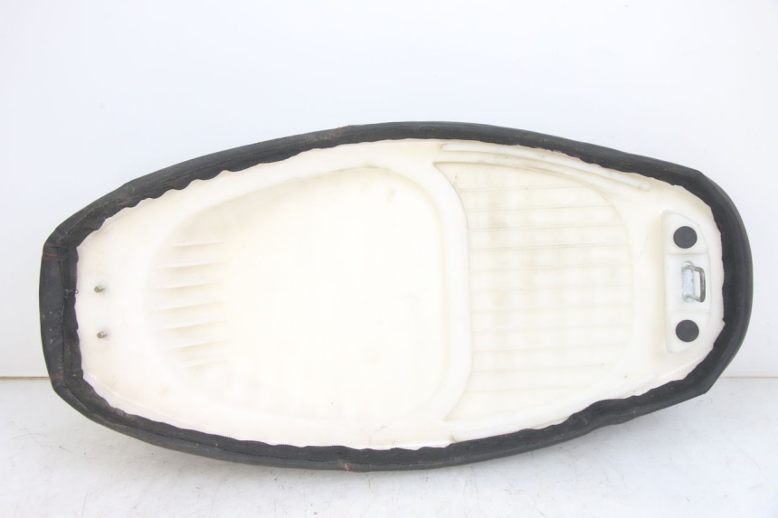 photo de SELLE JM MOTORS EVOLIS 4T 50 (2018 - 2022) - Vue d’ensemble