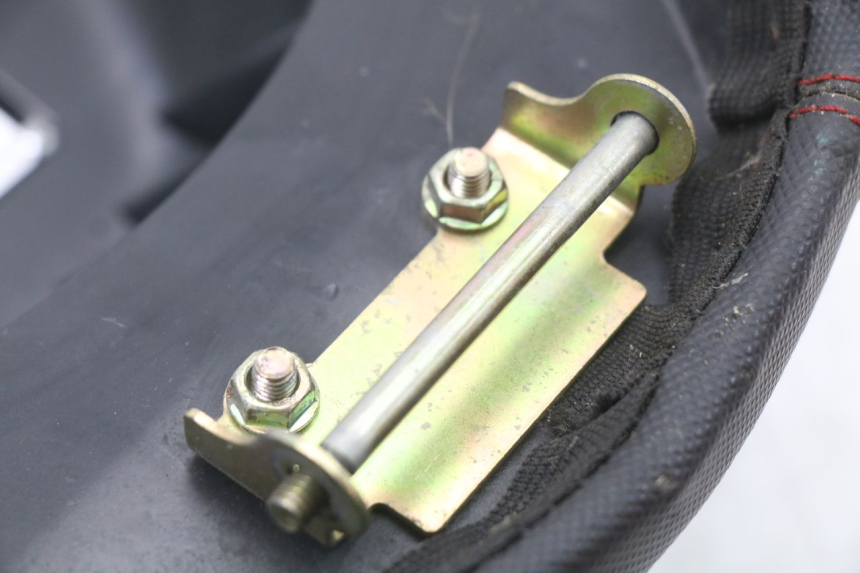 photo de SELLE JM MOTORS EVOLIS 4T 50 (2018 - 2022) - Vue produit